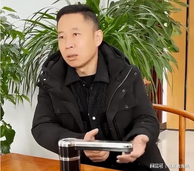 亲者遭遇网络暴力父母求助无门。CQ9电子平台入口寻亲网关闭寻(图8)