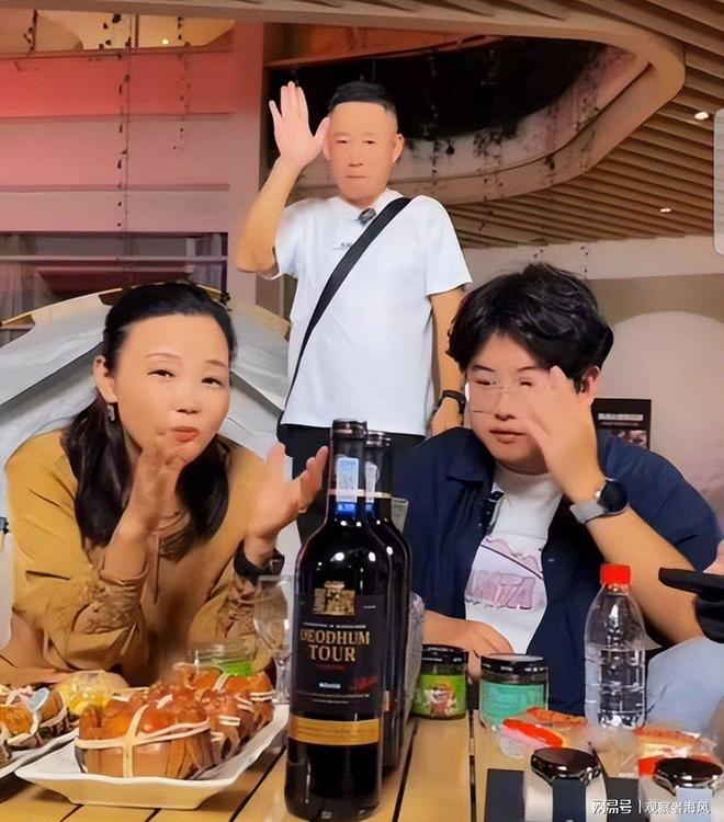 亲者遭遇网络暴力父母求助无门。CQ9电子平台入口寻亲网关闭寻(图10)