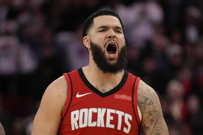 出后对火箭产生哪些影响 乌度卡会怎么用CQ9电子游戏电风扇即将迎来复出 复(图2)