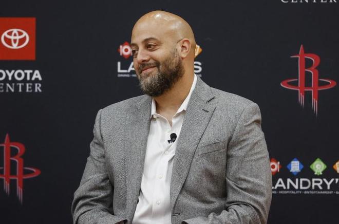 出后对火箭产生哪些影响 乌度卡会怎么用CQ9电子游戏电风扇即将迎来复出 复(图3)