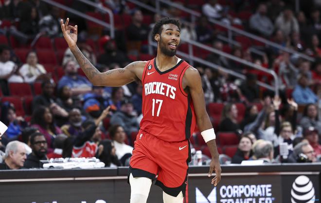 出后对火箭产生哪些影响 乌度卡会怎么用CQ9电子游戏电风扇即将迎来复出 复