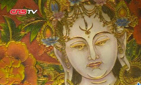 郑州版“比萨斜塔”倾斜40厘米CQ9电子游戏平台【文体艺苑】(图3)