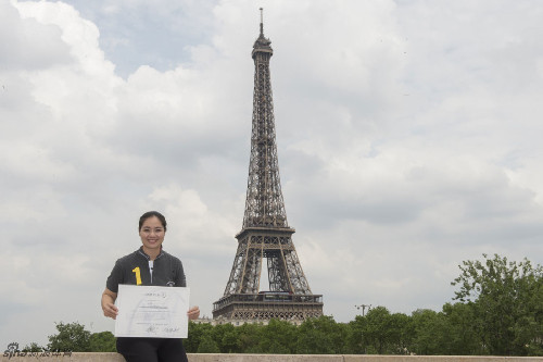 郑州版“比萨斜塔”倾斜40厘米CQ9电子游戏平台【文体艺苑】(图5)